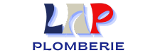 Plombier Lèves Logo